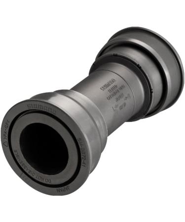 SHIMANO Ultegra SM-BB72-41B PressFit Bottom Bracket - One Size - Buy Online on GoSupps.com