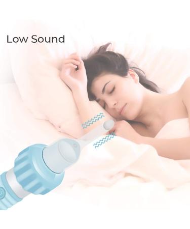 Electric Ear Wax Removal Kit with LED Lights - Safe & Comfortable for All Ages - Buy Online on GoSupps.com