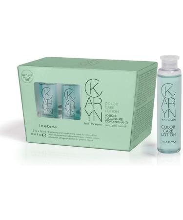 Ice Cream INEBRYA Karyn color care lotion 12PZX16ML multicolored one size - Buy Online on GoSupps.com