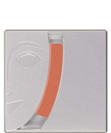 Kryolan PROFESSIONAL TRIO BLUSHER SET Makeup Palette (TC1)