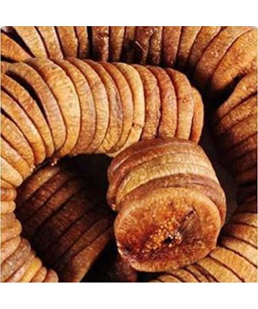 Nature Connect Dried Figs Afghani Anjeer - 250 gms | Afghani Anjeer_Packing May Vary - Buy Online on GoSupps.com