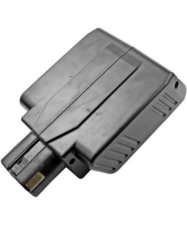 Replacement Battery for HILTI C 7/24 C 7/36 TCU 7/36 TE 5 A | BP60 BP72 3300mAh - International Shipping Available - Buy Online on GoSupps.com