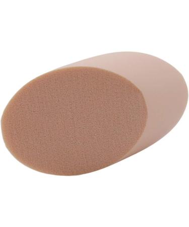 5pcs Makeup Blender Foundation Puff Cosmetic Sponge Foundation Makeup Tool Creative and UsefulDurable - Buy Online on GoSupps.com