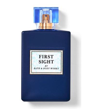 Bath and Body First Sight Cologne for Men | 3.4 Fl Oz - Buy Online on GoSupps.com