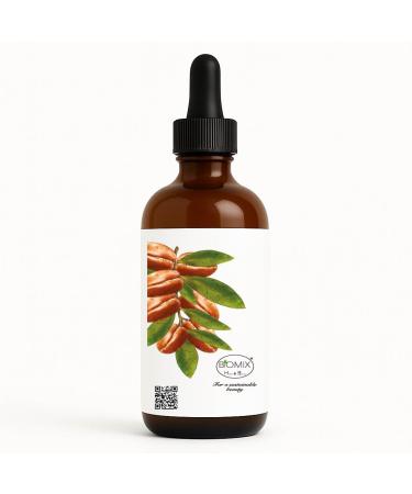 100% Pure Cold-Pressed Unrefined Moroccan Argan Oil Premium Hair Skin & Nail Treatment Nourishes Hydrates Repairs Vegan Multipurpose Beauty Oil 4 fl oz (120 ml) - Buy Online on GoSupps.com