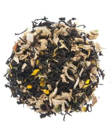 The Metropolitan Tea Company Ginger Mango Tea 1.1lbs
