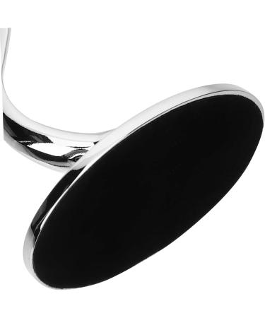 Fomiyes 4-Piece Razor Holder Set for Men | Elegant Shaving Stands & Bartbrush Bracket | International Shipping Available - Buy Online on GoSupps.com