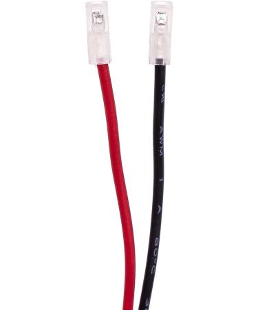 Ni-MH 700mAh Replacement AAA Batteries - Pack of 2 | Efficient International Shipping - Buy Online on GoSupps.com