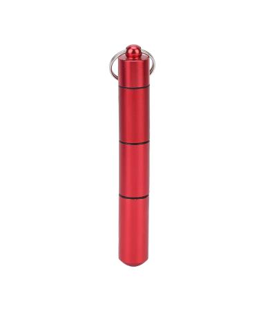 Stainless Steel Ear Wax Removal Tool Set - AntiBend, AntiSlip, Ergonomic Design - Ideal for Home and Salon Use - Buy Online on GoSupps.com