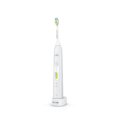 Philips Sonicare HX8911/02 HealthyWhite+ Electric Toothbrush - White | Rechargeable - Buy Online on GoSupps.com