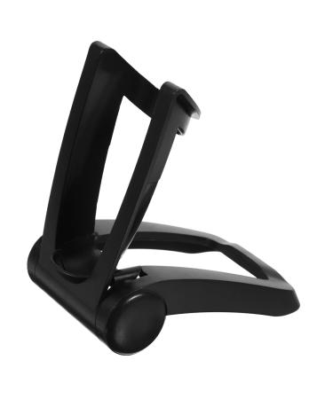 Ipetboom Shaver Base Shaving Razor Razors Shavers Storage Holder for Razor Safety Razor Stand Razor Holder Barber Razor Storage Stand Razor Base Abs Small Bracket Charge