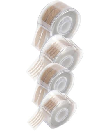 Beavorty 20 Rolls Roll Double Eyelid Sticker Tape Double Sided Eye Decoration Eye Lifter Tape Decorate - Buy Online on GoSupps.com