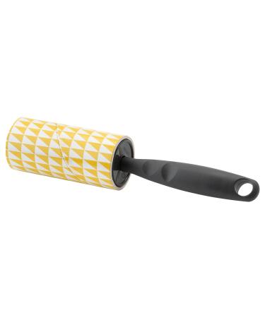 Ikea Plastic Bastis Lint Roller Grey