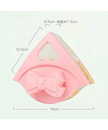 CTCOIJRN Double Side Magnetic Glass Brush Magnetic Window Wiper Glass Cleaner Brush Tool for Washing Household Cleaning Tool Wiper - Buy Online on GoSupps.com