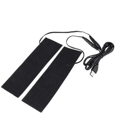 DC 5V USB Electric Heating Pad Heating Elements for Heating Foil Heating Feet 35-50