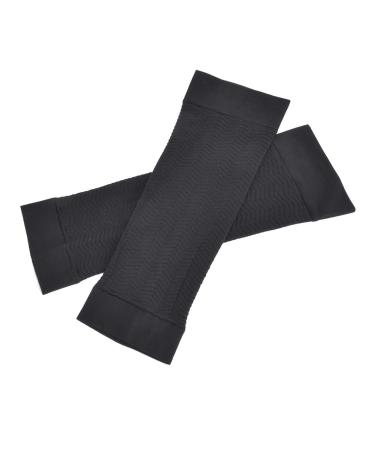 Buy Comfortable Running Sleeves | Arm Shaper Sleeve with Good Elasticity for Fitness & Yoga - International Shipping Available - Buy Online on GoSupps.com