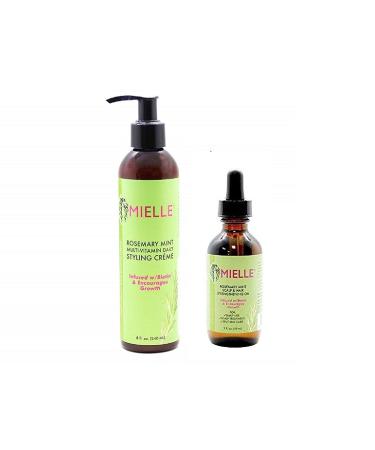 Mielle Creme