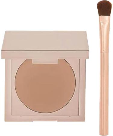  G n rique Undereye Color Corrector Mature Skin Concealer Skin Tone Concealer Natural Undereye Concealer Even Skin Tone Concealer Moisturizing Undereye Concealer Concealer For Mature Skin - Buy Online on GoSupps.com