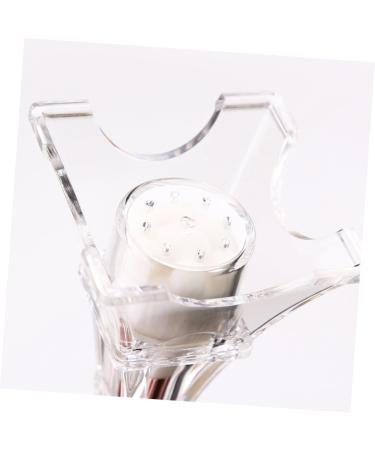 BIUDECO Makeup Tool Cheek Blush Face Highlighter Makeup Highlighter Large Powder Brush Powder Makeup Salon Face Brush Applicator Paint Artificial Fiber Miss Soft Fur Contour Brush - Buy Online on GoSupps.com