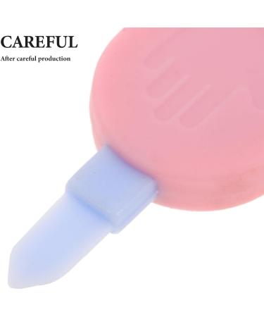 Abaodam Nose and Ear Care Tool for Newborns Boy Girl and Toddlers Safe Nail Trimmer Nasal Cleaner and Ear Wax Picker in Ergonomic Design for Clearer Breathing and Comprehensive Care - Buy Online on GoSupps.com