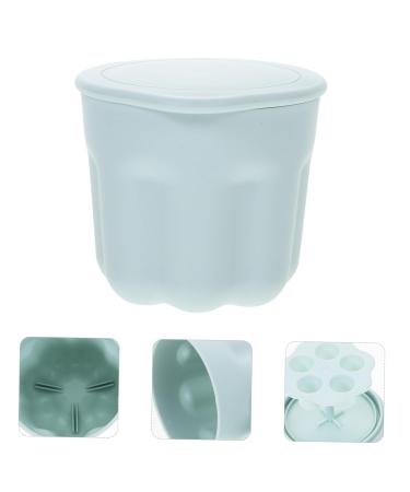 MAGICLULU Makeup Brush Drying Holder & Cleaner | Ultimate Makeup Brush Mat & Sponge Cleaning Pad - Shop Now - Buy Online on GoSupps.com