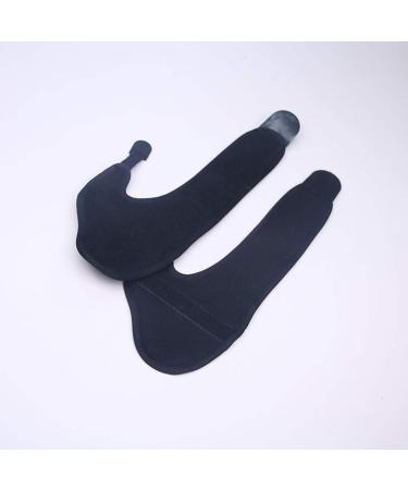 HEALLILY Soft Bunion Correctors & Big Toe Stretcher - Toe Straightener & Bandages for Pain Relief | International Shipping Available - Buy Online on GoSupps.com