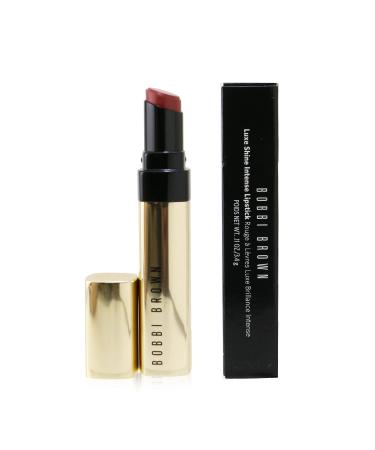 Bobbi Brown Luxe Shine Intense Lipstick in Claret - Long-Lasting, High-Shine Formula - Buy Online on GoSupps.com