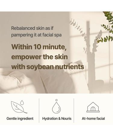 Buy Mixsoon Soybean Milk Pad (10ea) - Best International Shipping | Enhance Your Skincare Routine - Buy Online on GoSupps.com