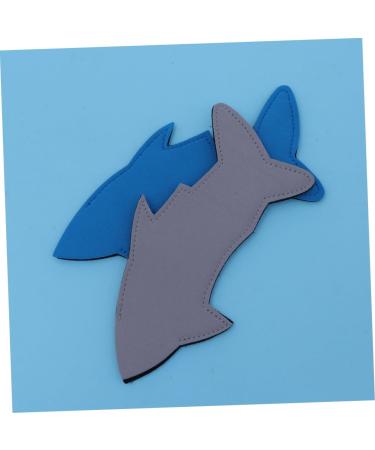  ABOOFAN ABOOFAN Pack of 10 Neoprene Ice Packs for Frozen Yogurt Sticks - Buy Online on GoSupps.com