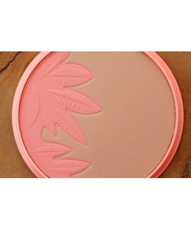 Buy Indian Earth Sun Powder Gemey Maybelline - 09 Golden Tropics | International Shipping Available - Buy Online on GoSupps.com