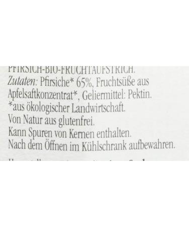 Rigoni di Asiago Fiordifrutta Lot de 5 paquets de 250 g de confiture italienne bio - Buy Online on GoSupps.com