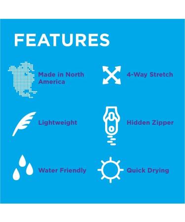 RingHero Wristband | Prevent Loss, Theft, and Damage of Wedding Ring | Secure Rings on Wrist During Activity | Midnight Blue S/M - Buy Online on GoSupps.com