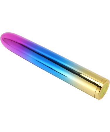 Rechargeable Electric Makeup Brush with Adjustable Frequency Soft Fluffy Hair Makeup Brush for Makeup Application - Buy Online on GoSupps.com