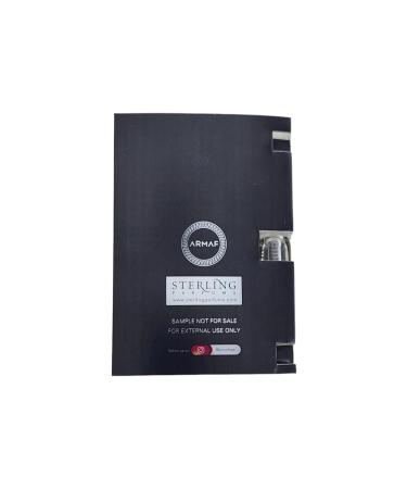 ARMAF Club De Nuit Intense Eau De Toilette Spray for Men 5ml/0.16oz - Buy Online on GoSupps.com