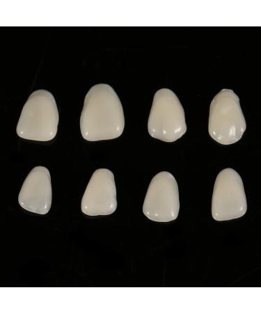 Fyearfly Temporary Tooth Repair - 70pcs Dental Crowns & Resin for Oral Care | Quick & Easy Solution - Buy Online on GoSupps.com