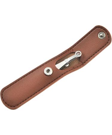 Ipetboom 5 Sets Round Nose Hair Clip & Beard Trimmer - Precision Grooming Supplies for Men - Stainless Steel Nose Hair & Hair Clipping Tools - Buy Online on GoSupps.com