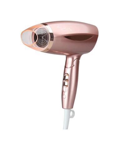 ADITAM Hair Dryer Home Student Dormitory with Mini Portable High Power Constant Temperature Negative Ion/A Double The Comfort