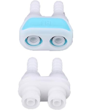 CPC Raccord rapide pour injections d'eau pour double tube - Buy Online on GoSupps.com