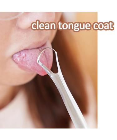 Ultimate Tongue Scraper Gift Set for Couples - Perfect Birthday & Christmas Gifts for Husband Wife Boyfriend & Girlfriend | Self-Care Essentials - Buy Online on GoSupps.com