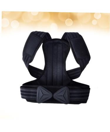 Buy Women Posture Correction Brace - Posture Corrector for Teens & Adults - Adjustable Chest Support - Free International Shipping - Buy Online on GoSupps.com