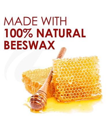 ZIP Wax Hot Hair Remover 7 Oz - Smooth Waxing Results (Pack of 1) - Buy Online on GoSupps.com