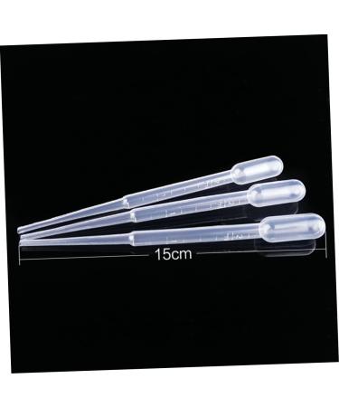 TOVINANNA 20 Pcs Empty Mascara Tube Empty Lash Tube Pipet Travel Mascara Tube Funnel Lip Gloss Tube Printable - Buy Online on GoSupps.com