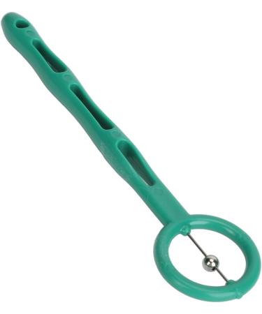 Oral Tongue Mouth Exerciser for Kids - Apical Muscle Training Tool (Green) - Enhance Oral Health & Development - Buy Online on GoSupps.com
