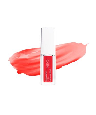 N O MAKE UP INTENSE SERUM LIP OIL Lippenolie 03 STRAWBERRY 5 ml