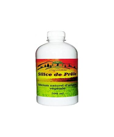 Horsetail silica, 500 ml