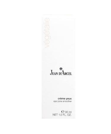 Jean D'Arcel V g talie Eye Cream - 100% Vegan Gentle Formula for Sensitive Skin - 30ml - International Shipping Available - Buy Online on GoSupps.com