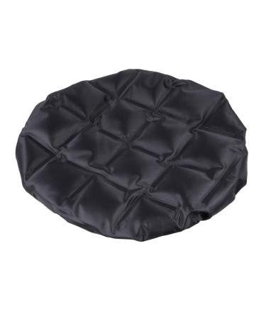 Bonnet De Capillaire Chauffant Pour Teinture Et Soin Domicile Utilisation Chaude Et Froide Capuchon Thermique Sans lectricit