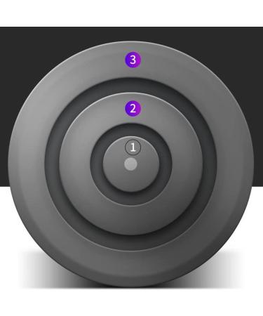 Crutches Fracture Underarm Telescopic Crutches Elderly Ankle Anti-Slip Cane Young People Injured Children Double Crutch Auxiliary Crutch for Lucky Star Silver Large - Buy Online on GoSupps.com