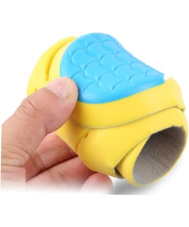 MAGICLULU Breathable Cuttable Insoles for Sports Shoes Damping & Sweat-Absorbent Comfort - Buy Online on GoSupps.com