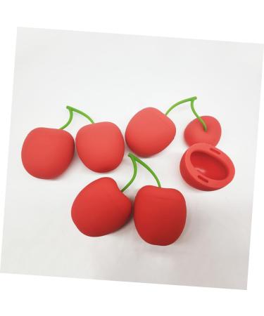 DOITOOL Lip Plumper Dispositif De Pour Pulpeuses Outil Repulpant Portable Et Ergonomique moyen rouge - Buy Online on GoSupps.com